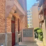 Luxus Penthouse 100qm Mit Sauna, Whirlpool, Terrasse, Garage, Ruhig Und Zentral Apartmán