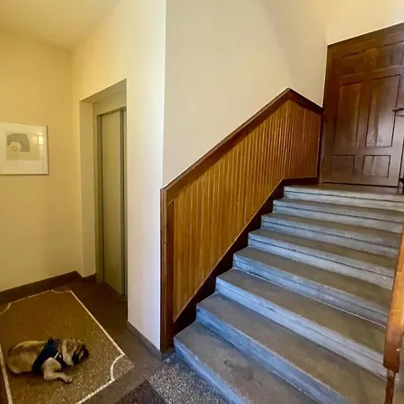 Luxus Penthouse 100qm Mit Sauna, Whirlpool, Terrasse, Garage, Ruhig Und Zentral * Ulm